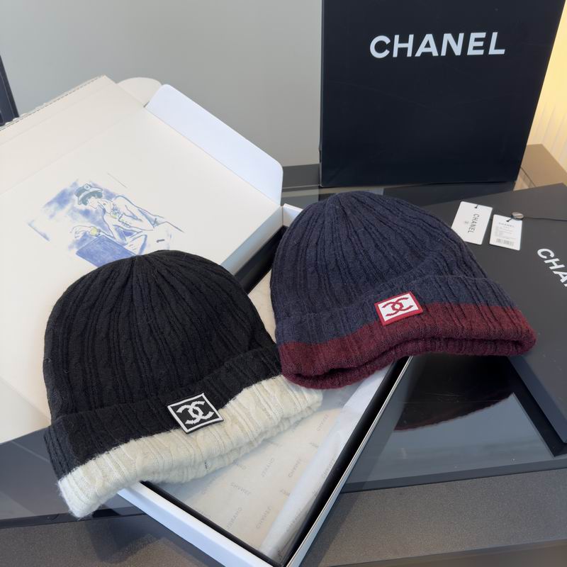 CHanel Hat dx102